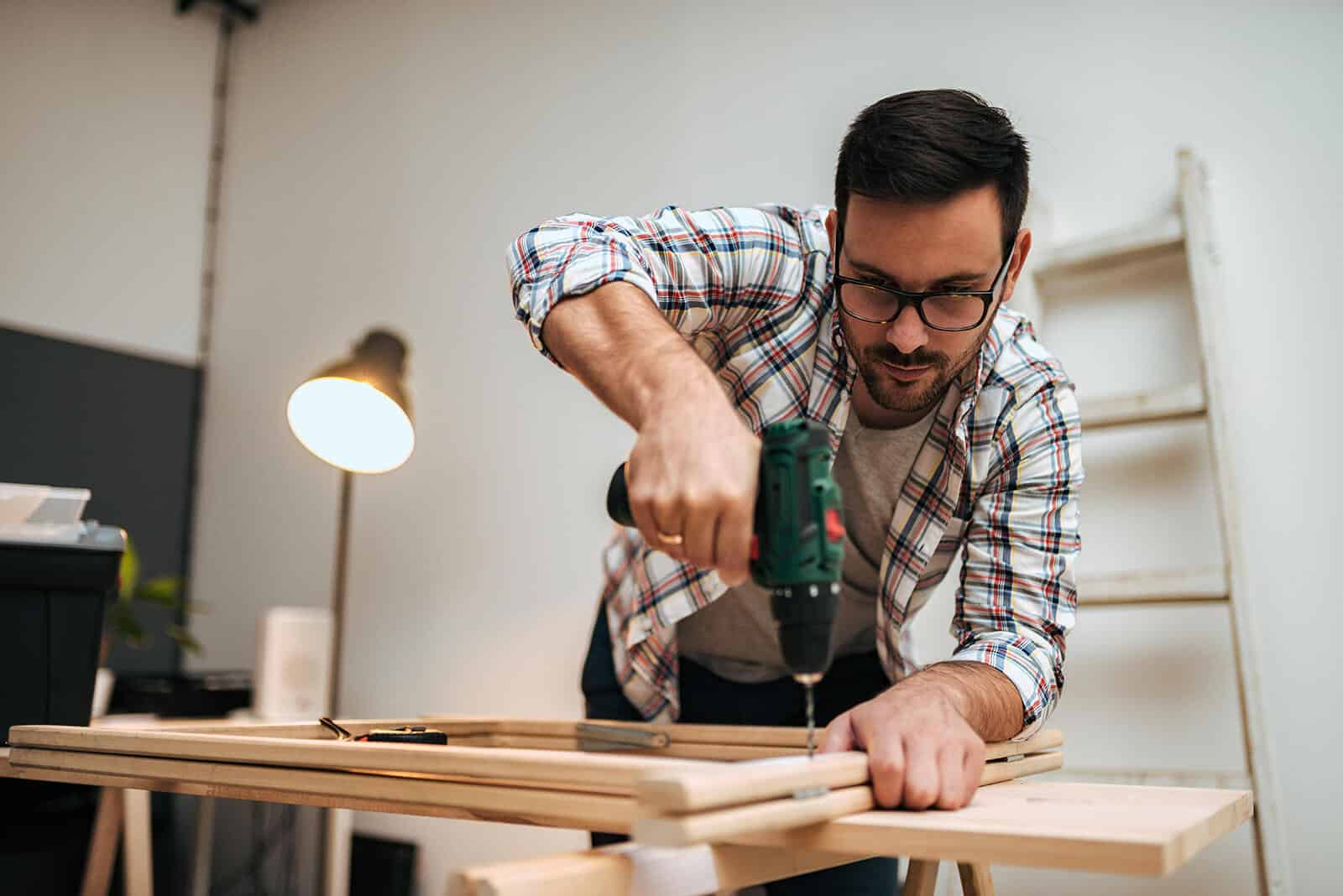 Easy DIY projects to try at our luxury apartments in Denver, CO.