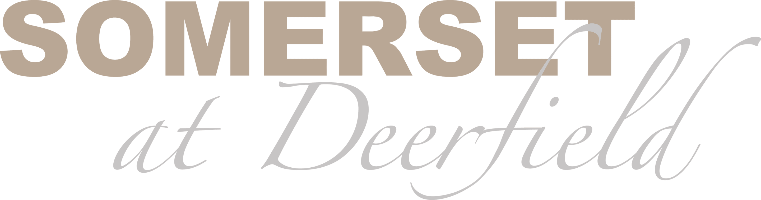 Somerset at Deerfield 